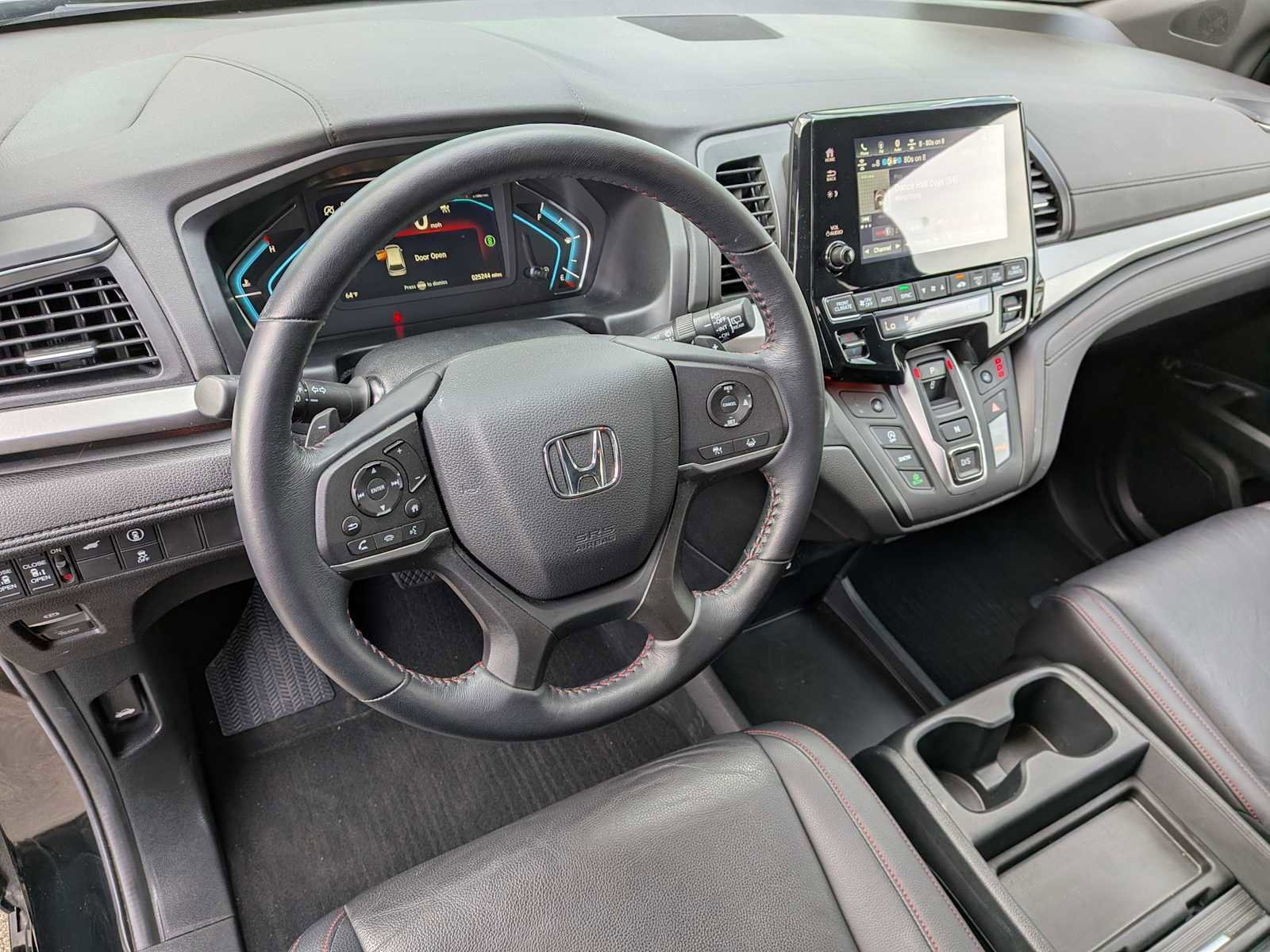 Used 2024 Honda Odyssey Sport image 14