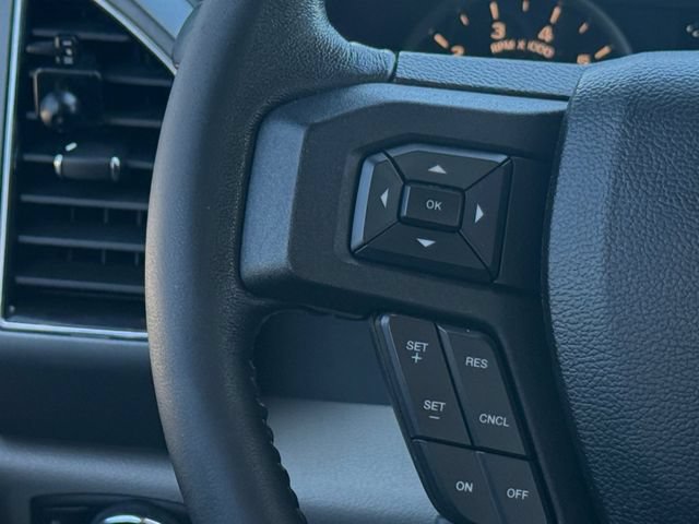 Used 2018 Ford F150 XLT w/ Equipment Group 301A Mid AWD/4WD image 10