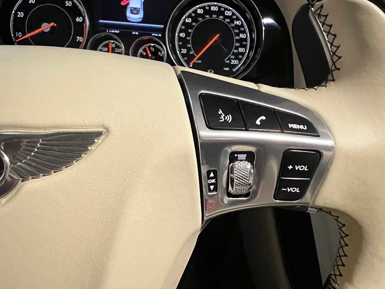 Used 2017 Bentley Continental GT image 32