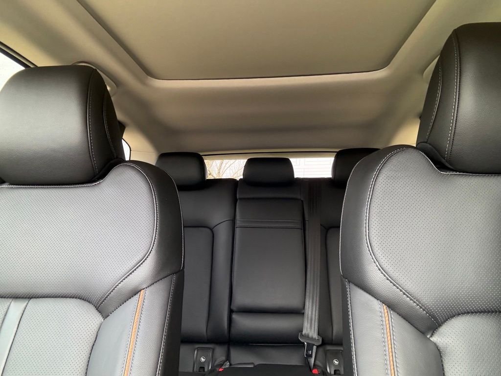 New 2026 MAZDA CX-50 AWD 2.5 Hybrid w/ Premium Pkg image 37