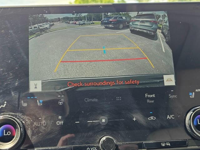 Used 2023 Lexus RX 350 w/ Accessory Package (Z1) AWD/4WD image 41