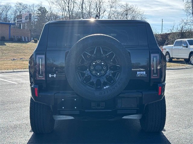 Used 2024 GMC Hummer EV 2X image 6