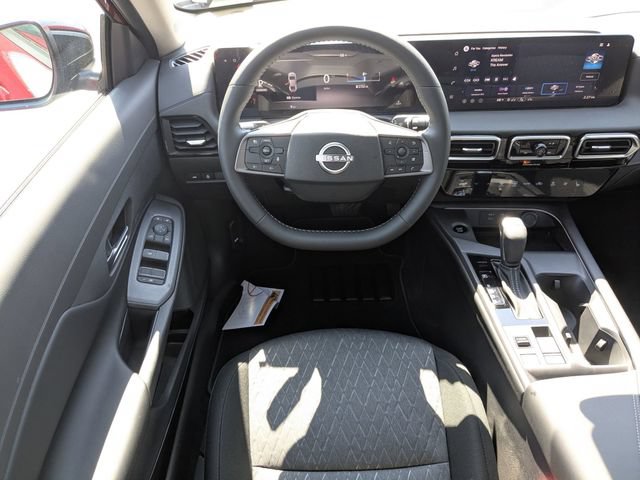 New 2026 Nissan Sentra SV w/ SV Convenience Package FWD image 25