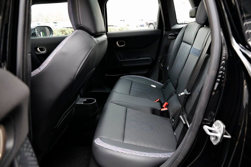 New 2026 MINI Cooper S FWD image 26
