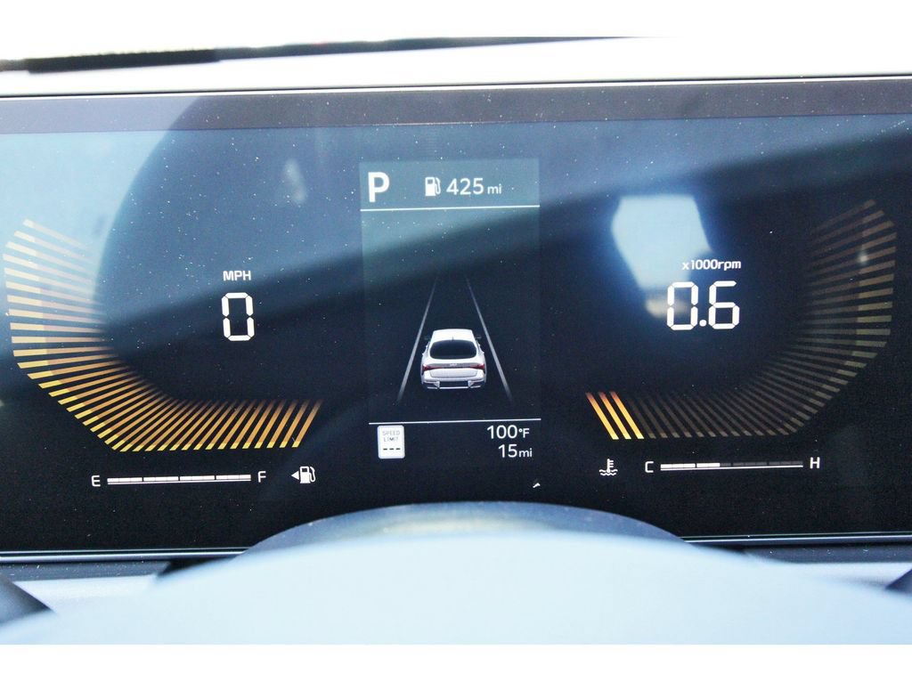 New 2026 Kia K5 GT-Line FWD image 14