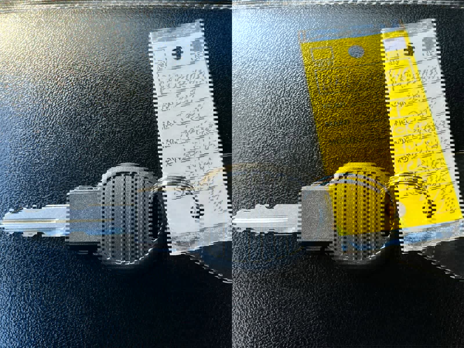 Used 2019 Jeep Cherokee Latitude w/ Popular Appearance Group image 35