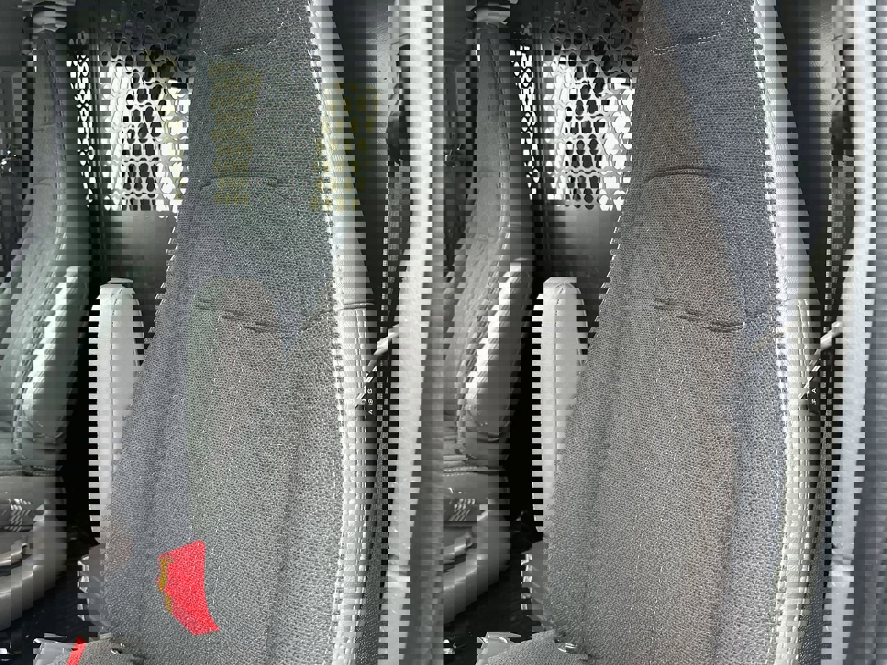 Used 2024 GMC Savana 2500 w/ Driver Convenience Package image 11