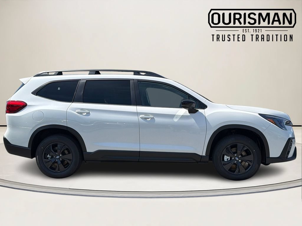 New 2026 Subaru Ascent Premium AWD/4WD image 2