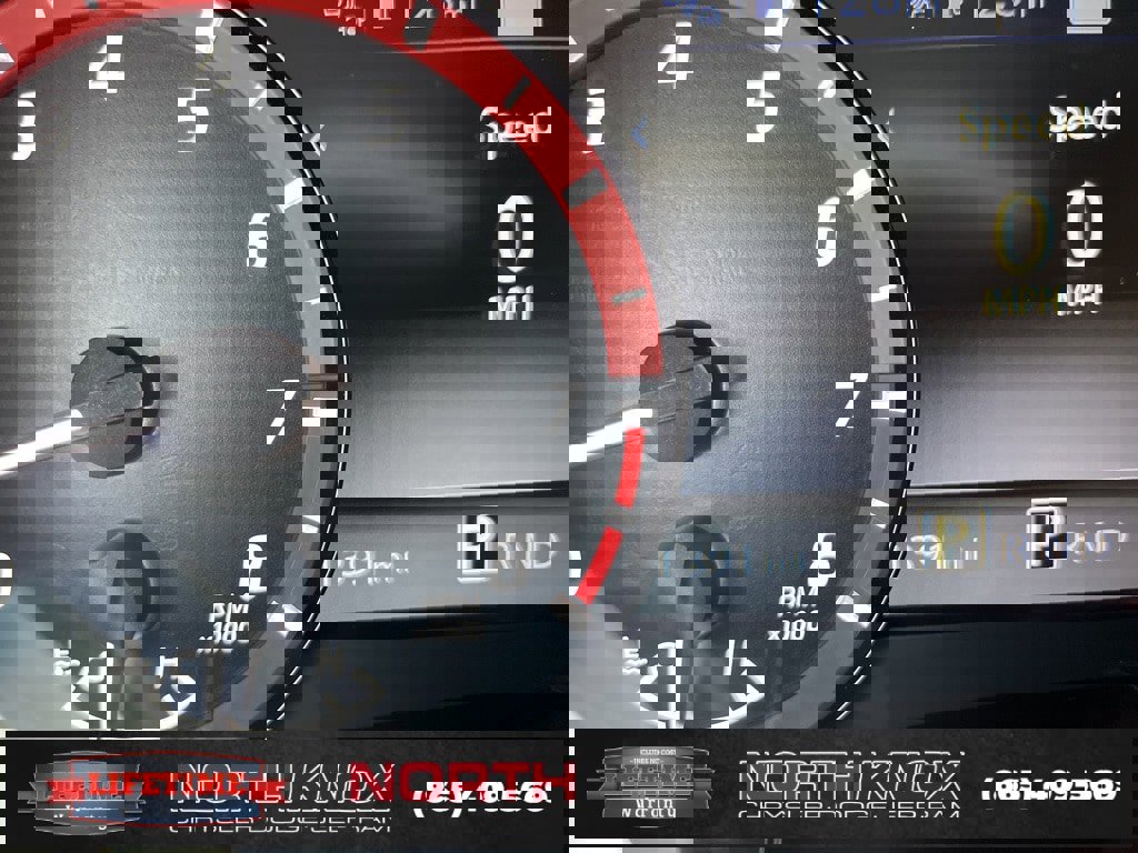 Used 2025 Nissan Frontier PRO-4X w/ Pro Premium Package image 33