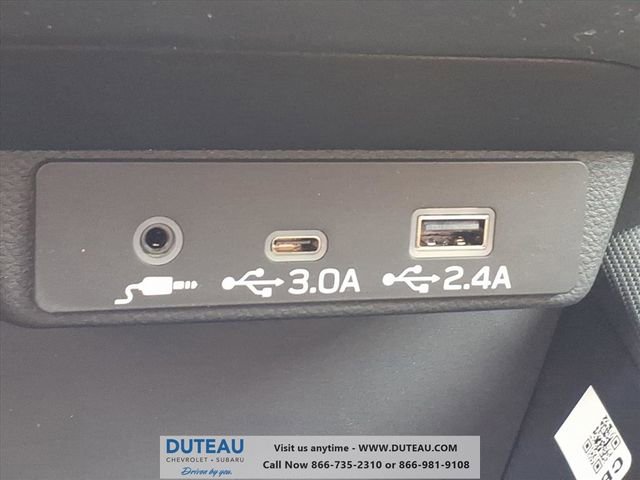 New 2026 Subaru Forester Premium image 16