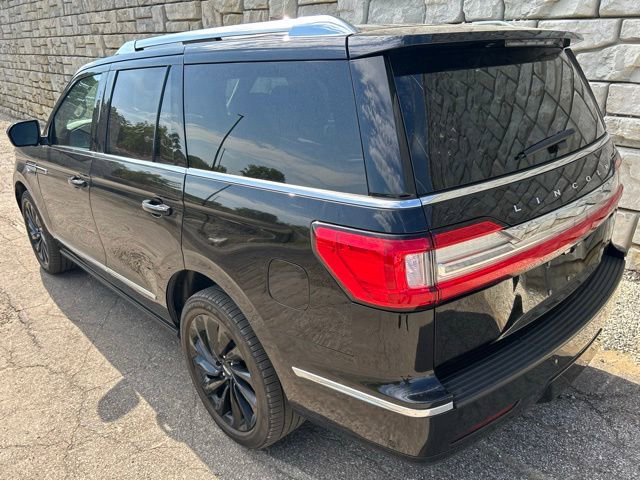 Used 2020 Lincoln Navigator Reserve w/ Equipment Group 208A Reserve AWD/4WD image 4