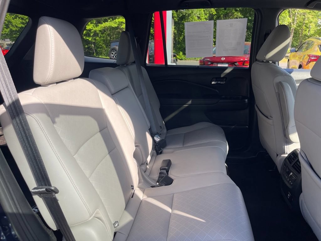 Used 2021 Honda Passport Touring image 24
