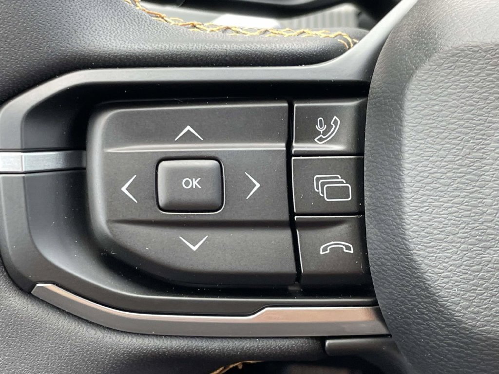 New 2026 Jeep Cherokee Limited AWD/4WD image 30