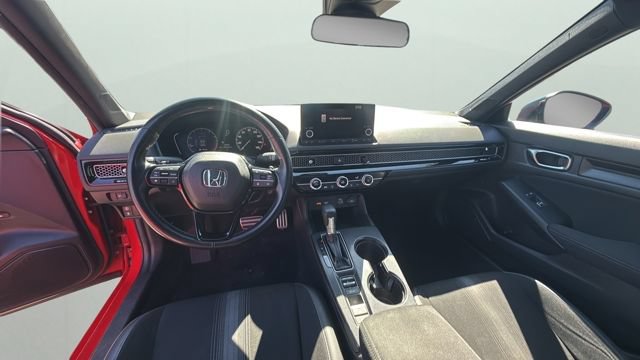 Used 2024 Honda Civic Sport image 3