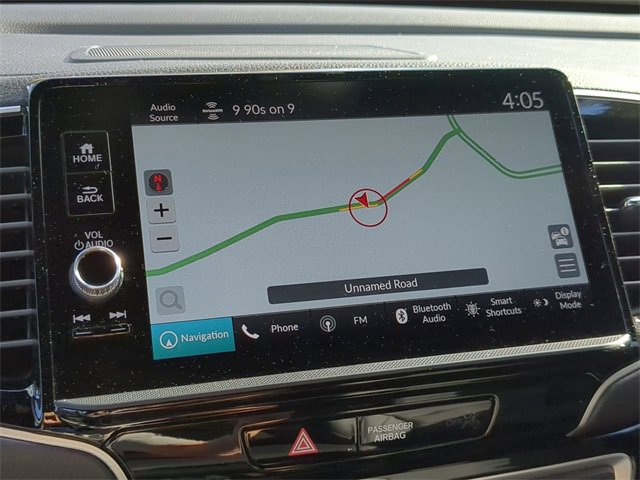 Used 2025 Honda Ridgeline Black Edition image 21