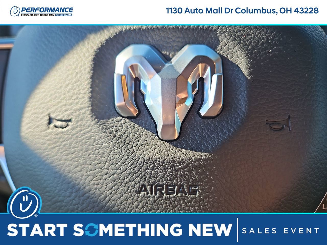 New 2026 RAM 2500 Tradesman w/ Power Wagon Package image 20