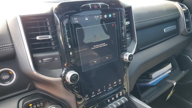 Certified 2023 RAM 1500 Laramie AWD/4WD image 19