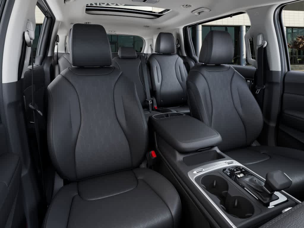 New 2026 Kia Carnival SX FWD image 15