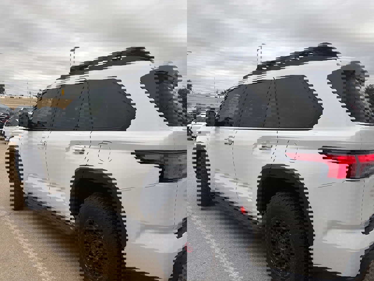 Used 2026 Toyota Sequoia TRD Pro image 6