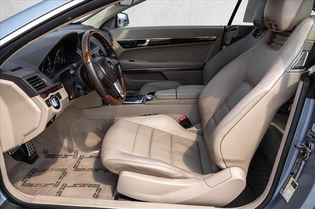 Used 2012 Mercedes-Benz E 350 Cabriolet image 11
