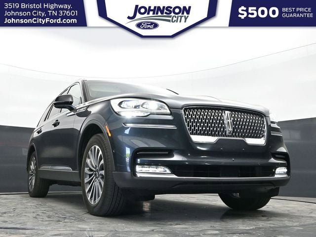 Used 2023 Lincoln Aviator Reserve w/ Equipment Group 201A AWD/4WD image 35