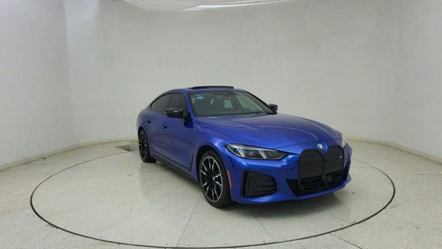 Used 2025 BMW i4 M50 AWD/4WD image 65