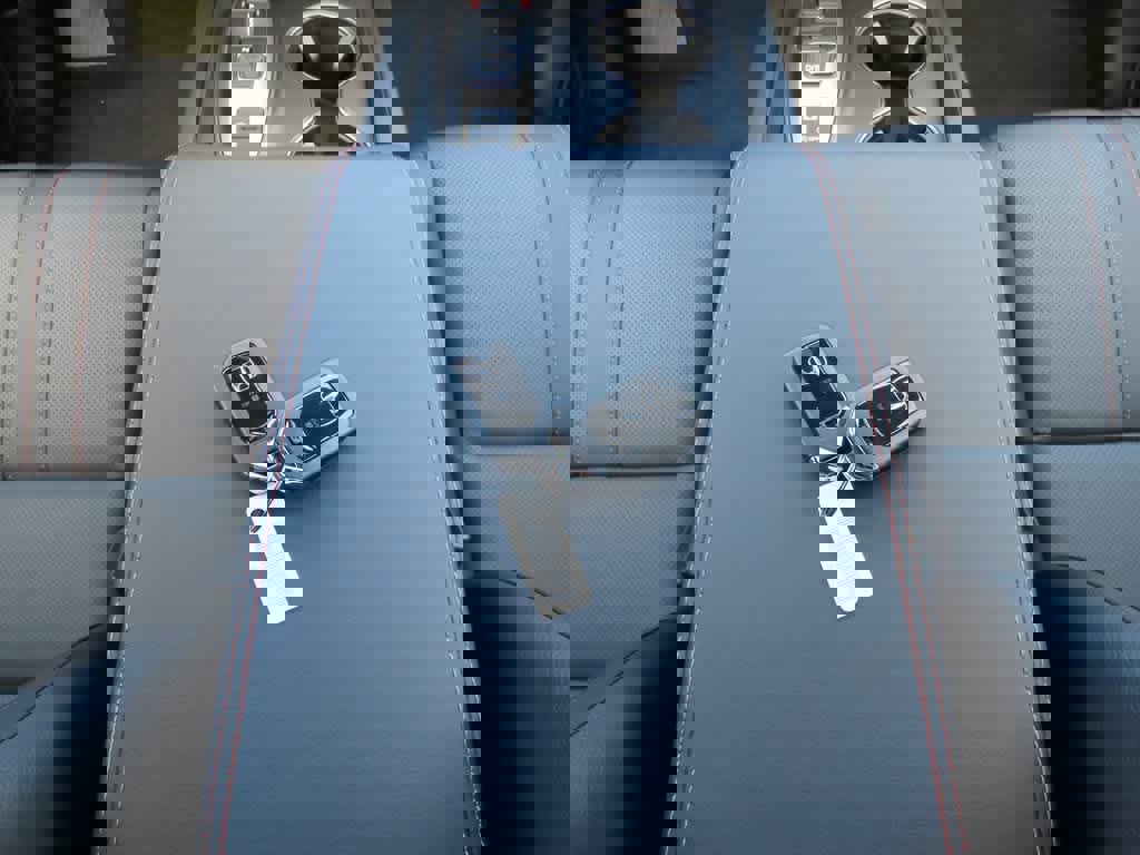 New 2026 Honda Ridgeline TrailSport image 27