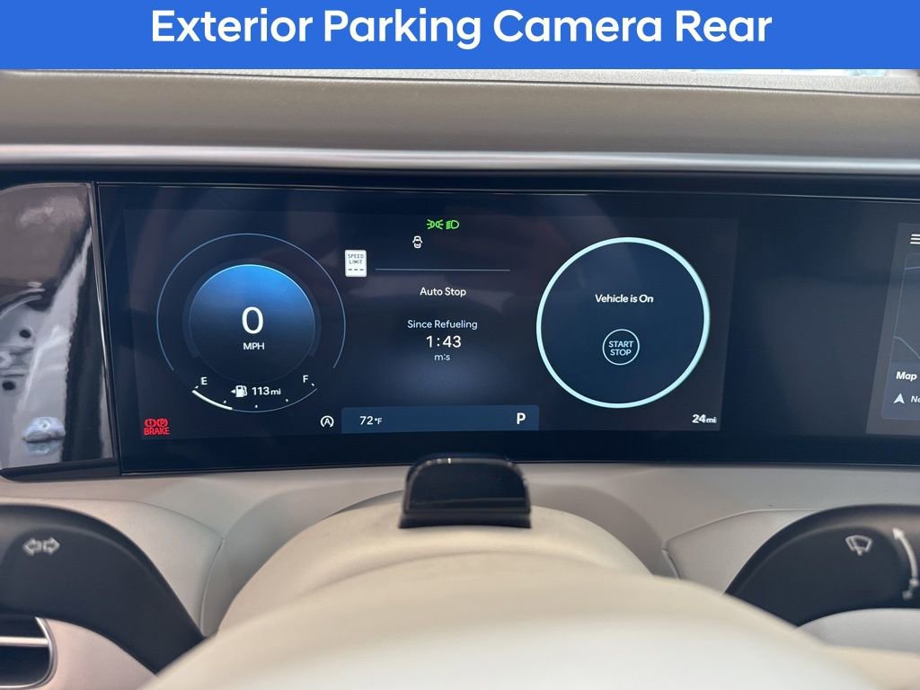 New 2026 Hyundai Palisade SEL image 6