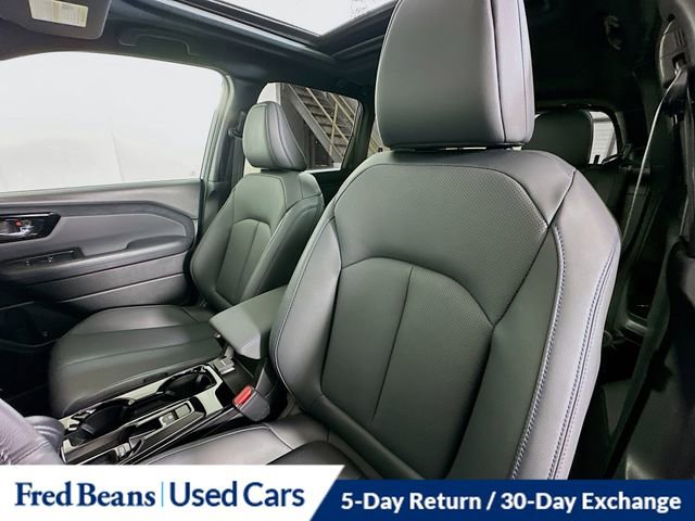 Used 2026 Subaru Forester Limited AWD/4WD image 23