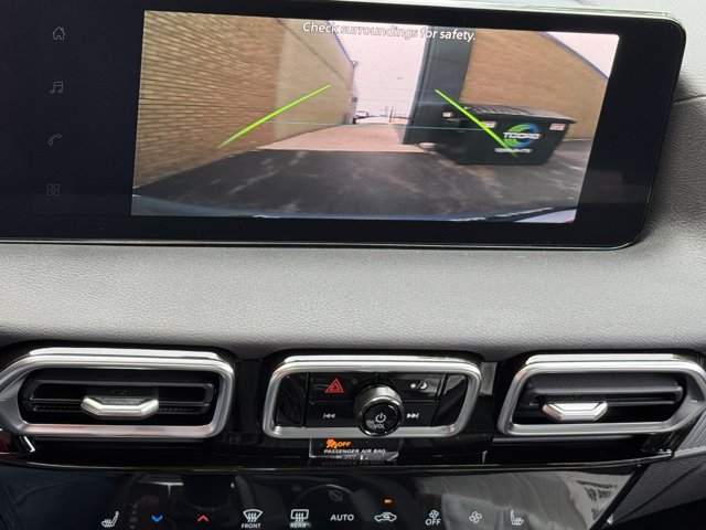 New 2026 Nissan Sentra SV w/ SV Convenience Package FWD image 16