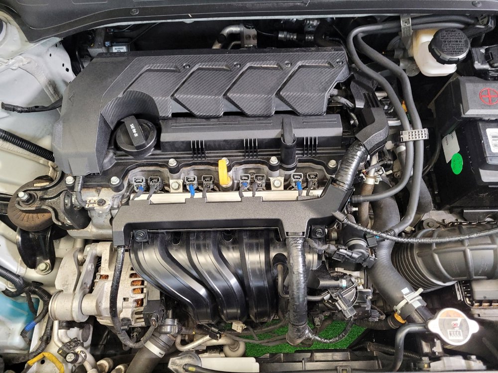 Used 2022 Hyundai Venue SEL image 30