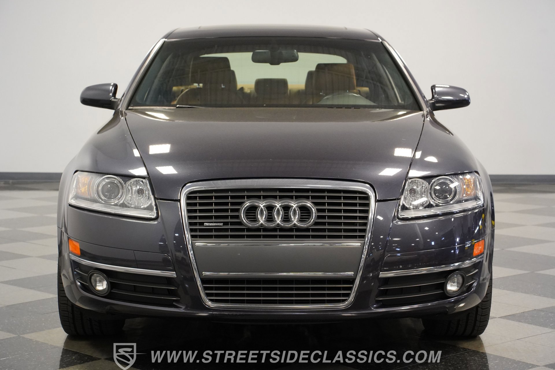 Used 2007 Audi A6 3.2 AWD/4WD image 18