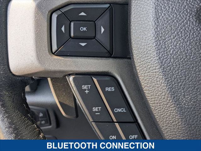 Used 2020 Ford F150 Raptor w/ Equipment Group 801A Mid image 14