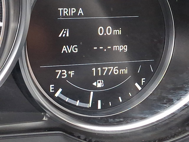 Certified 2024 MAZDA CX-5 AWD 2.5 S w/ Preferred Package image 20