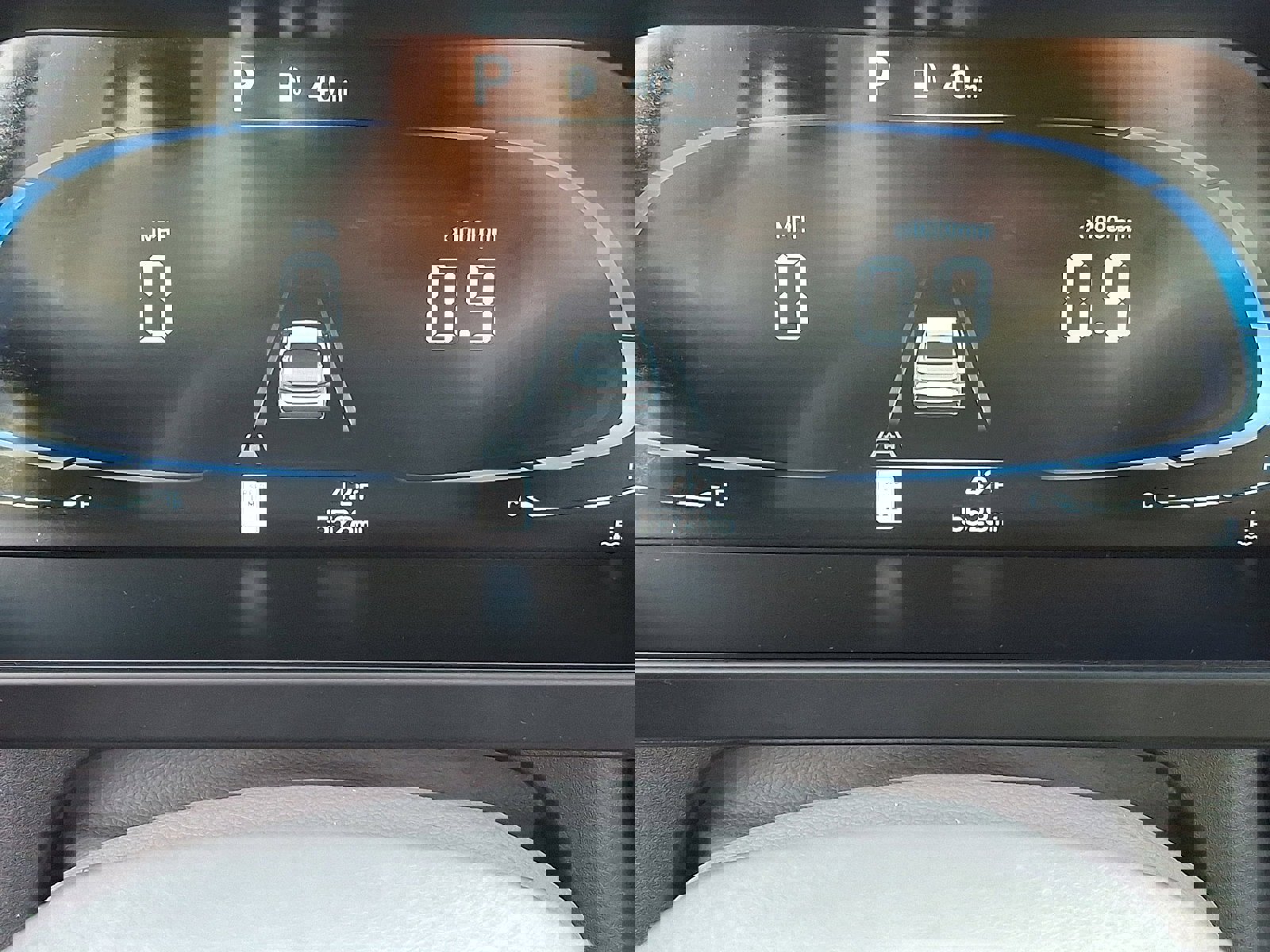 Certified 2025 Hyundai Elantra Sport image 19