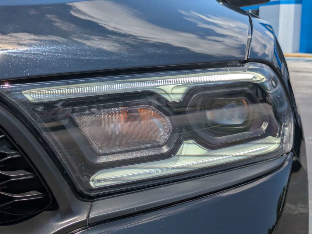 Used 2025 Dodge Durango GT AWD/4WD image 30