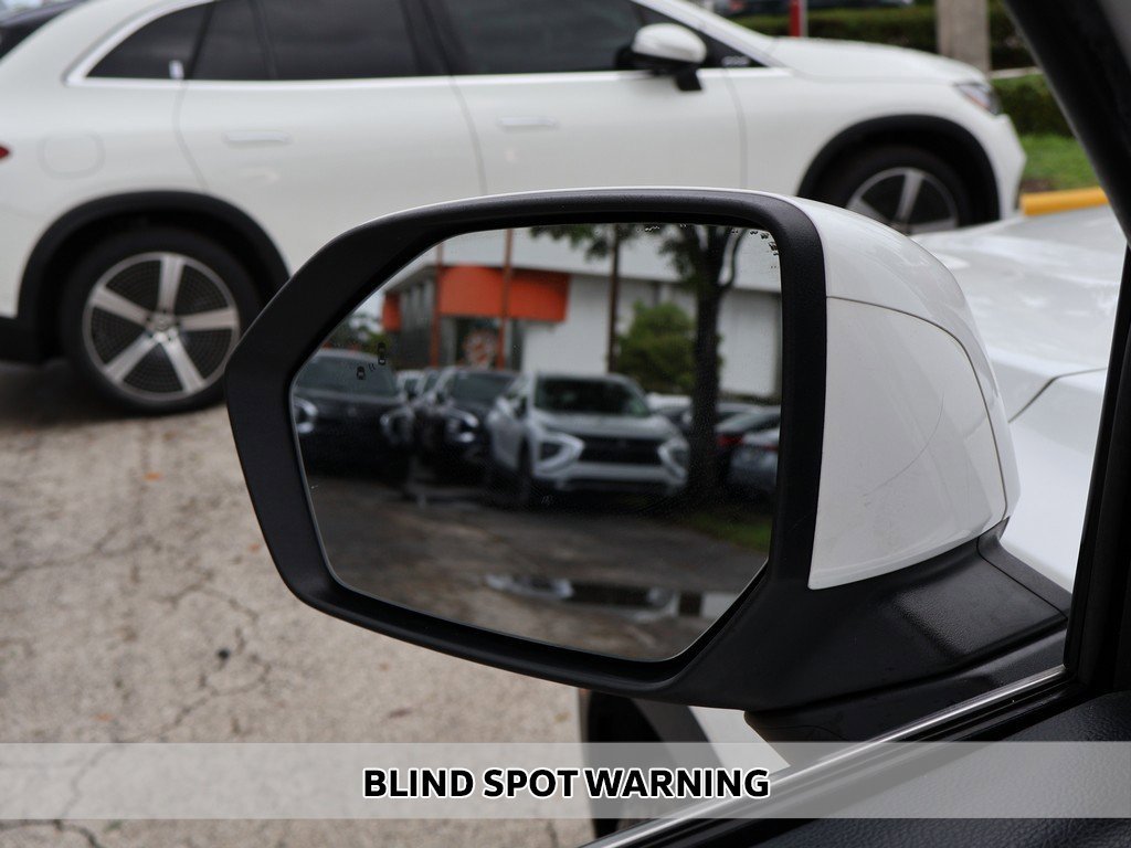 Used 2022 Hyundai Palisade SEL image 5