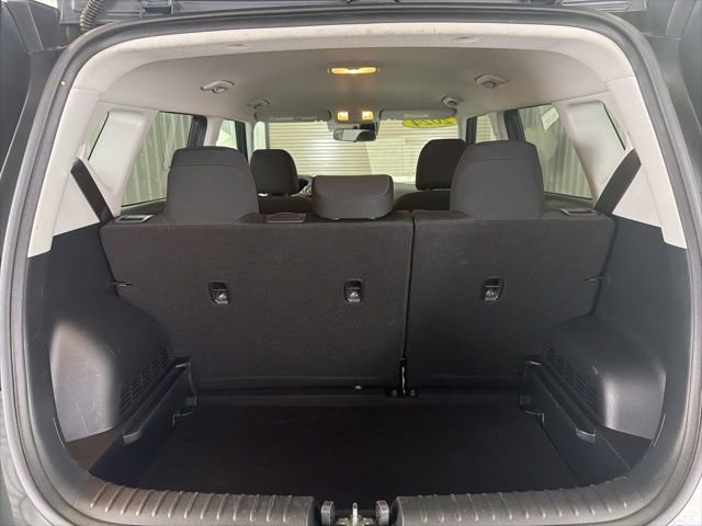 Used 2024 Kia Soul LX w/ Option Group 015 FWD image 25