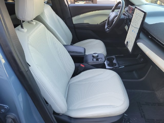 Certified 2023 Ford Mustang Mach-E Premium RWD image 18