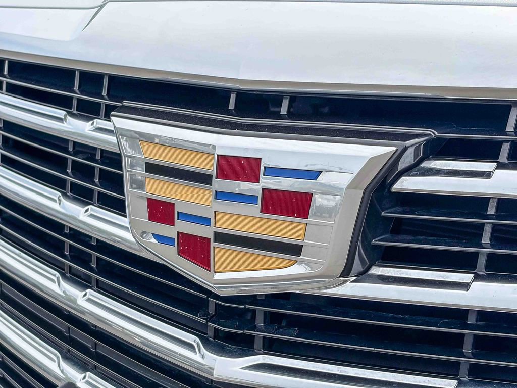 Used 2018 Cadillac CTS Luxury image 15
