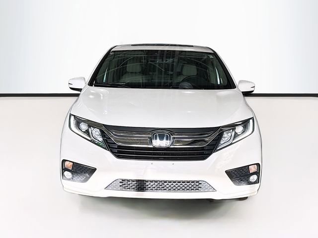Used 2018 Honda Odyssey EX-L image 4