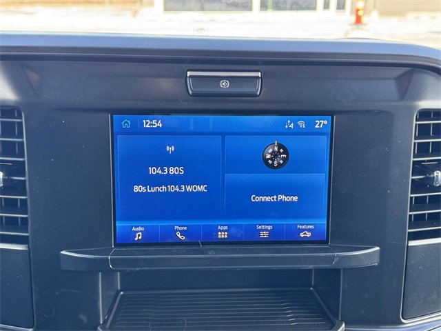 New 2025 Ford F550 4x4 SuperCab Super Duty image 23