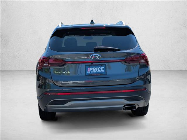 Used 2023 Hyundai Santa Fe SEL FWD image 6