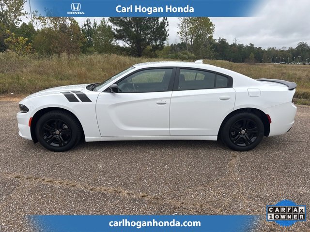 Used 2023 Dodge Charger SXT image 5