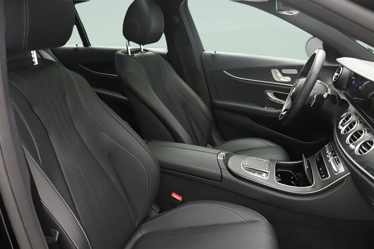 Certified 2022 Mercedes-Benz E 350 Sedan image 28