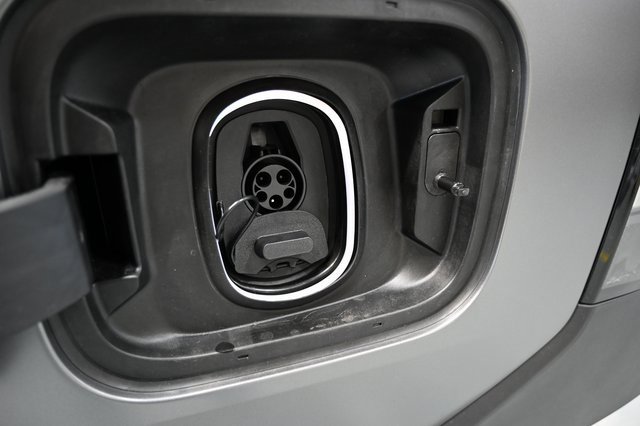 New 2026 Chevrolet Silverado EV Trail Boss w/ Premium Package image 35