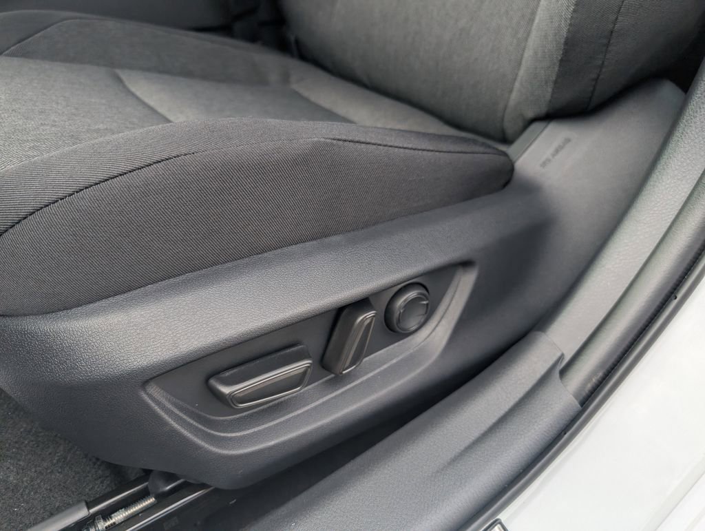 New 2026 Toyota Camry LE image 10