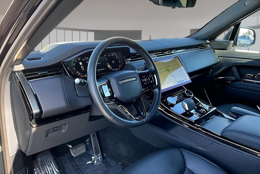 Certified 2023 Land Rover Range Rover Sport SE Dynamic AWD/4WD image 15