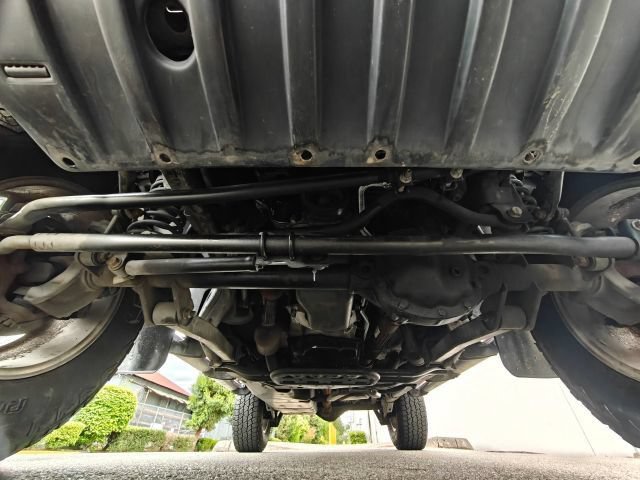 Used 2009 Jeep Wrangler Unlimited Sahara w/ Trailer Tow Group AWD/4WD image 48