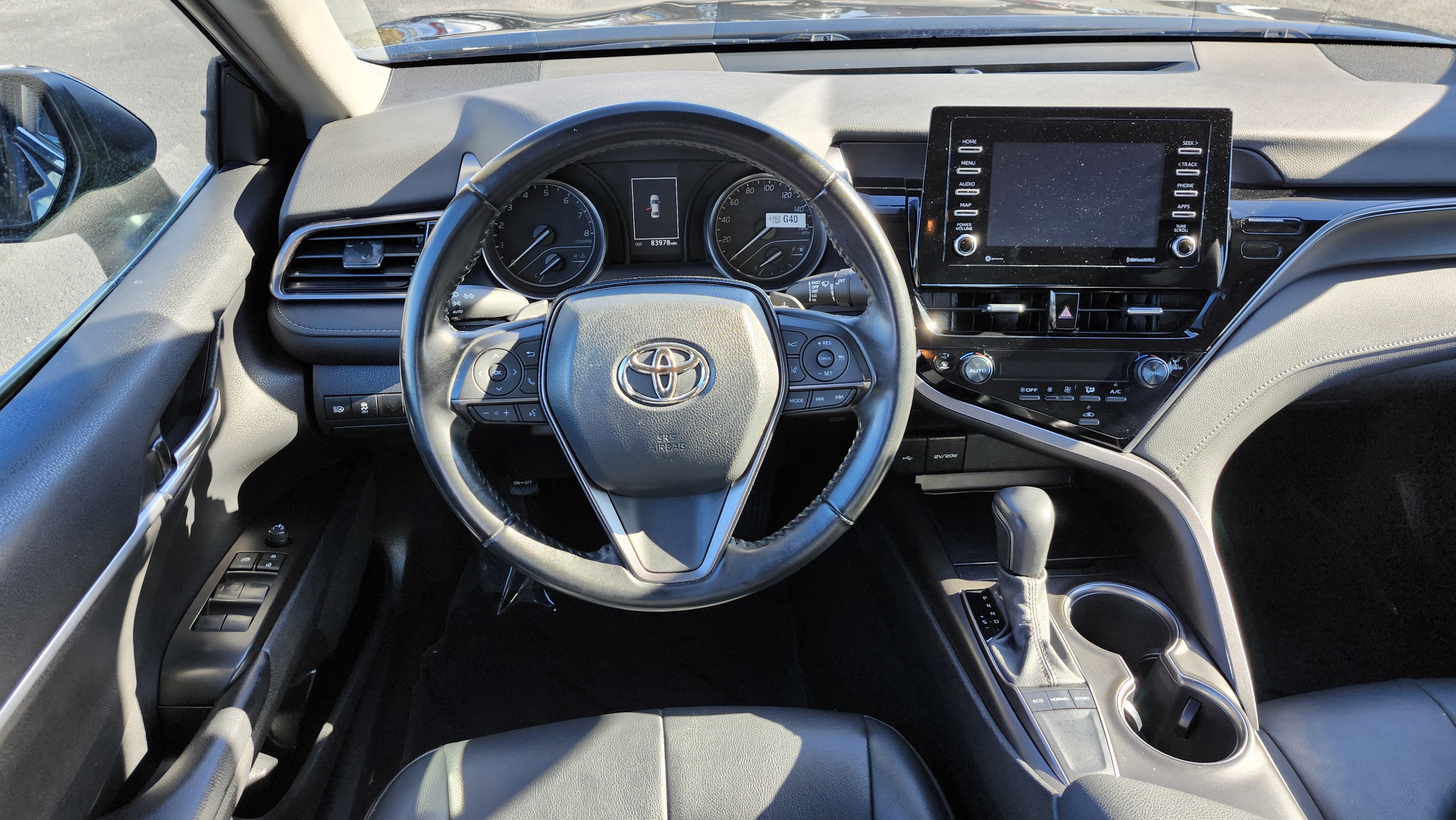 Used 2023 Toyota Camry SE image 23